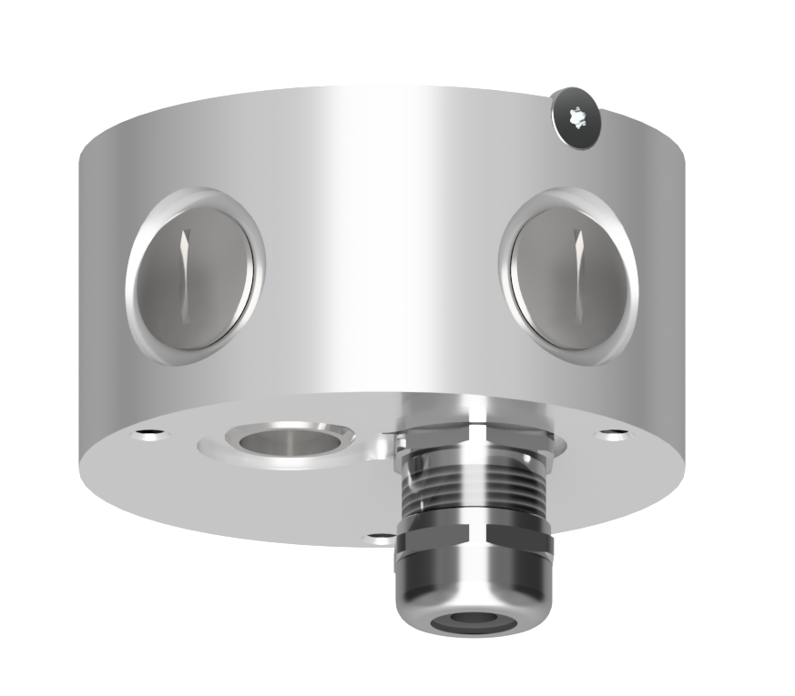 3nm 225° White, Masthead,dbl,silver+Conn&CS/CDbase 3nm 225° White, Masthead,dbl,silver+Conn&CS/CDbase